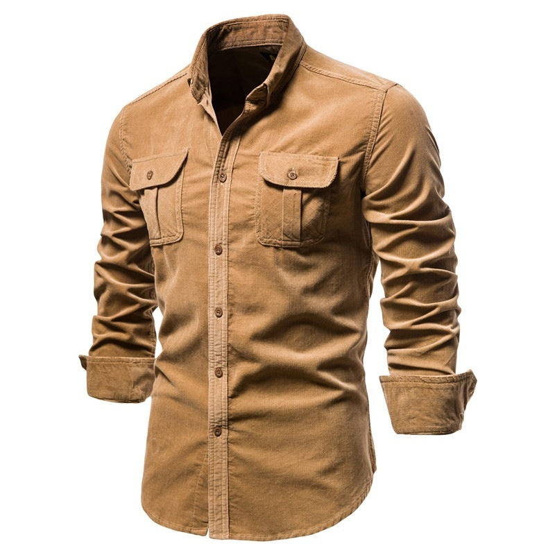 Men Shirts