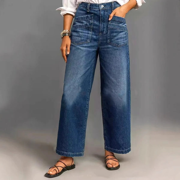 Women’s Wide-Leg Pants