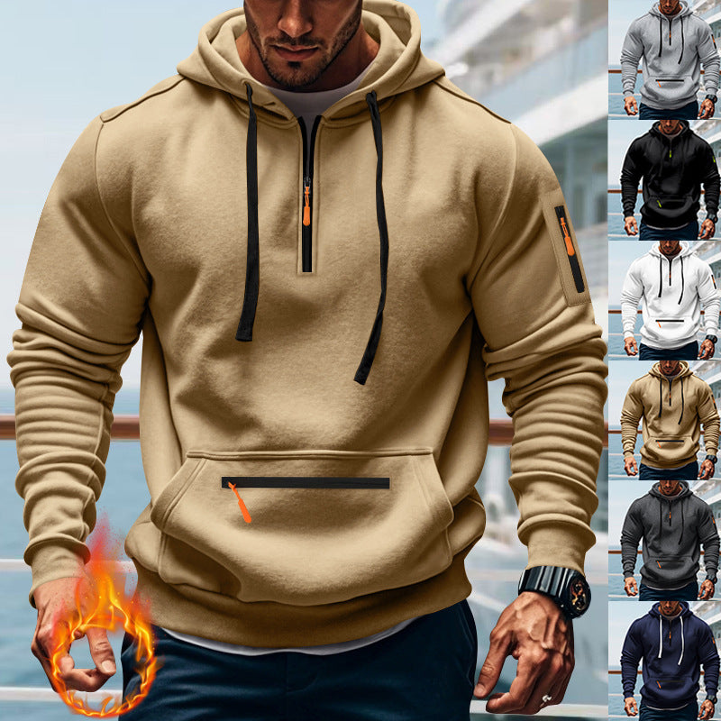 Men Hoodies
