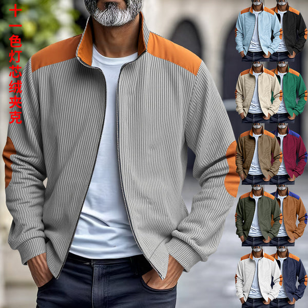 Men JACKETS